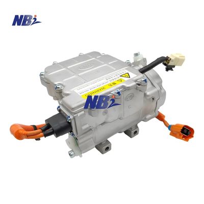 Bom preço. Compressor AC de veículo elétrico leve BYD 389V BC28A SA2H-8103020A on-line