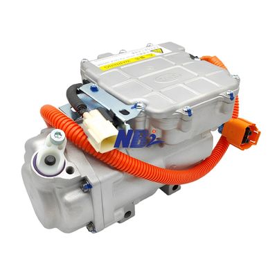 Bom preço. Compressor de CA de veículo elétrico compacto e durável BYD DM DM18-19475V SAHA-8103020A on-line
