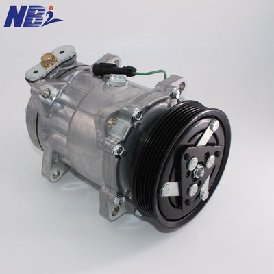 Bom preço. Compressor de ar acústico para automóveis SD7V16 para ALFA ROMEO LANCIA MASERATI 60813335 578377501 606072890 71721748 on-line