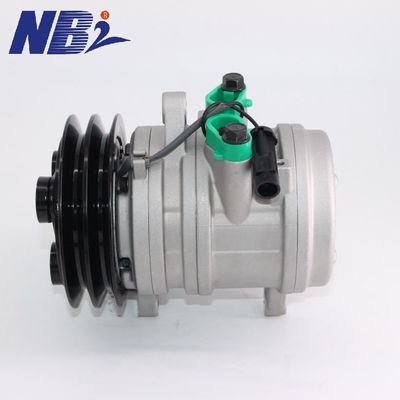 Bom preço. SP10 Ac Compressor Factory para Komatsu Trator 46443509 9201082 12V on-line