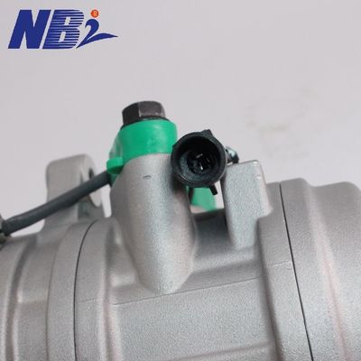 Bom preço. Compressor de corrente para o trator Komatsu 3541139M91 717638 46443509 SP10 SP-10 on-line