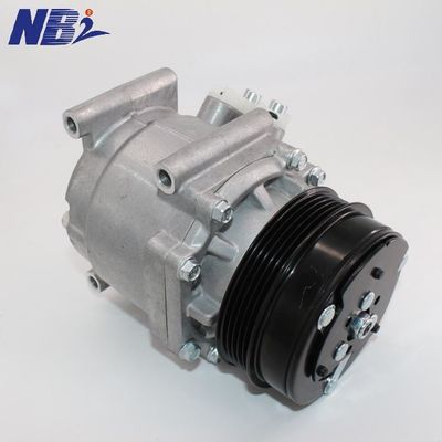 Bom preço. Novo compressor de CA OEM A00064524,compatível com embreagem e 5/6 pulseira de costelas WXH-086-P39A 086-P20 on-line