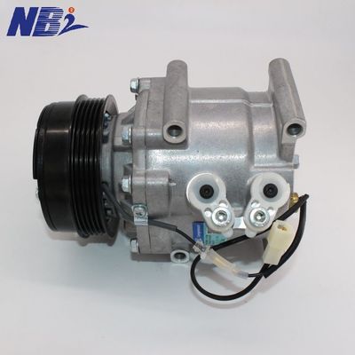 Bom preço. Compressor de ar condicionado para automóveis OEM A00064524 Produtos de montagem Para BAIC X25 X35 Novo modelo D50 on-line
