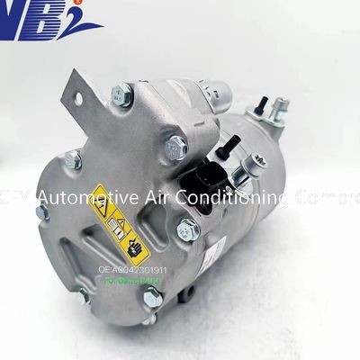 A0042301911 Compressor AC elétrico híbrido a0042301911 Para BENZ E400L 2013-2015