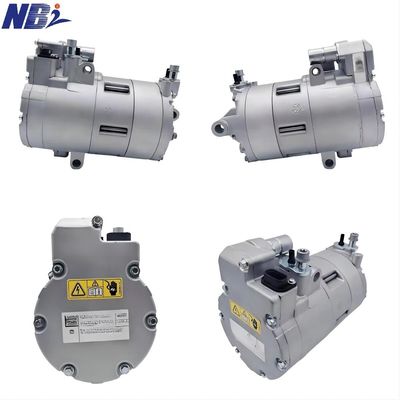 Bom preço. Compressor elétrico de ar condicionado para BMW i3 AC A/C Pomba de arrefecimento OE# 64526830620 on-line