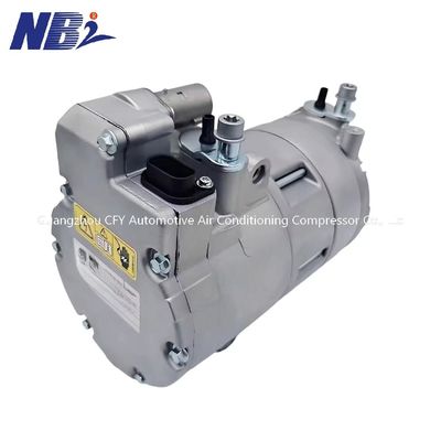 Bom preço. OEM 64529496107 64529332199 6452699820901 Compressor elétrico AUTO Ac de 12 V Para BMW i8 X5 F15 530L F18 on-line