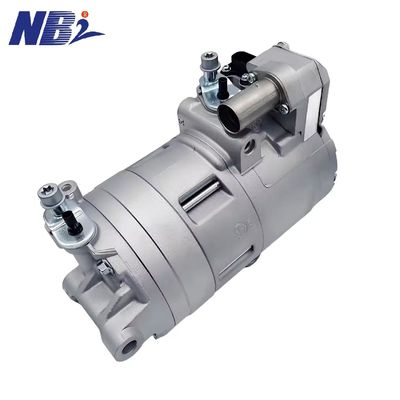 Bom preço. Compressor de ar híbrido oe#64529332199 12vElectric Auto AC Compressor para BMW i8 X5 F15 G38 I3 I8 X1 X5 on-line