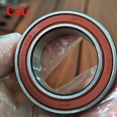 Bom preço. Compressor de ar condicionado com rolamento 35X55X20 355520 35BG05S1 Para Sanden 507 5H11 5S11 35BD219 Ar condicionado para automóveis on-line