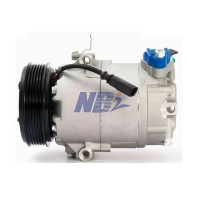 Bom preço. Compressor de corrente para Volkswagen 5Z0820803 CS10061 011515104717 Fox Polo Crossfox Space Fox Compressor Aircon on-line