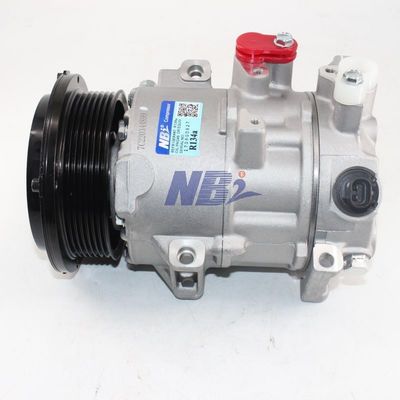 Bom preço. 88310-06240 88310-33250 Peças para automóveis Ar condicionado AC Compressor Para Toyota Camry 2006 - 2011 on-line