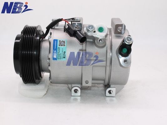 Bom preço. OEM 97701-2S500/ 97701-2P310 Compressor de ar condicionado de carro coreano DVE16 para Kia Sportage Rio Optima on-line