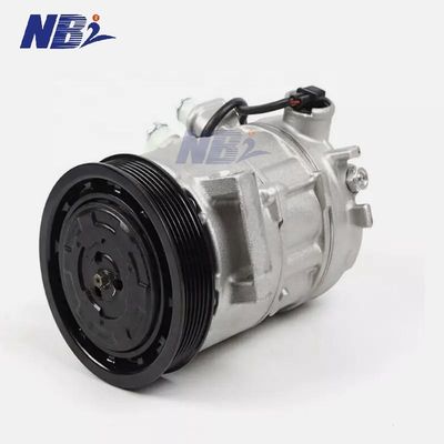 Bom preço. Compressor para 2009 DODGE CALIBER 4 CYL 1.8L CO30011C CO 30011C RL111610AB 55111610AA 55111610AB Compressor AC de veículo on-line