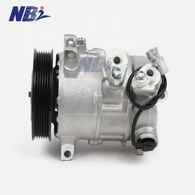 Bom preço. 55111610AB 55111610AA 5111610AC Compressor AC para veículos on-line