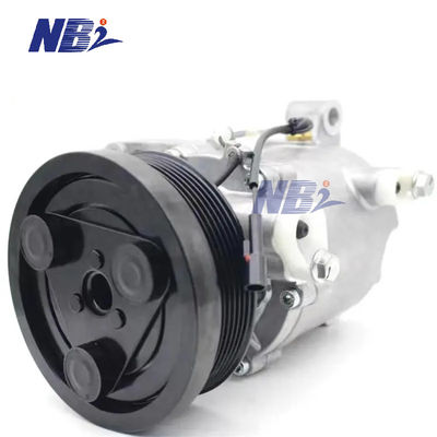 Compressor AC para Lsuzu Chevrolet D-Max compressor a/c para Ford fusão de ônibus a c compressor 6PK OEM 8973694180 2407460001P