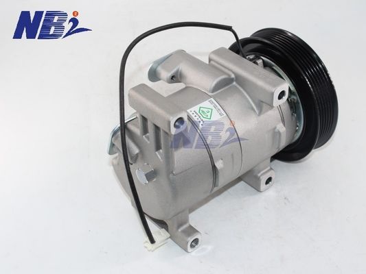 Bom preço. Auto AC Compressor Para Mazda 3 M3 1.6 L 2003 2004 2005 2006 2007 2008 2009 H12A1AG4DY BP4K61K00 H12A1AG4DY on-line