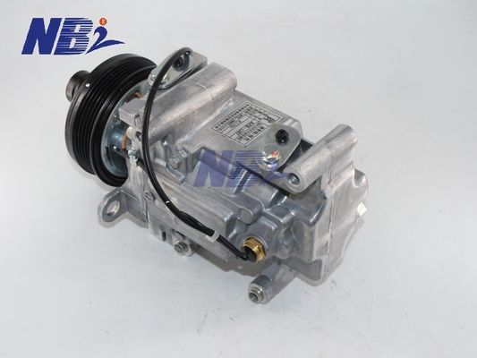 Bom preço. Novo compressor a/c para Mazda 3 2.0L 2004-2009 AC compressor de carro 12v CO 10759C 0921B0710 B32T61K00 5511699 2011266AM on-line
