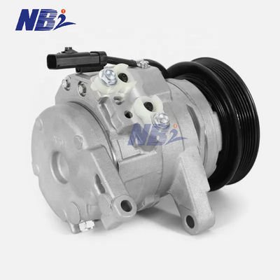 Bom preço. Compressor de ar condicionado para 2004-2007 Dodge Dakota 3.7L 55056435AB CO10800C 10350380 639300 7512472 67308 68357 10S20EC on-line