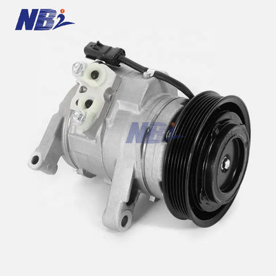Bom preço. 0911A0401/68308 Veículo Compressor AC Baixo ruído on-line