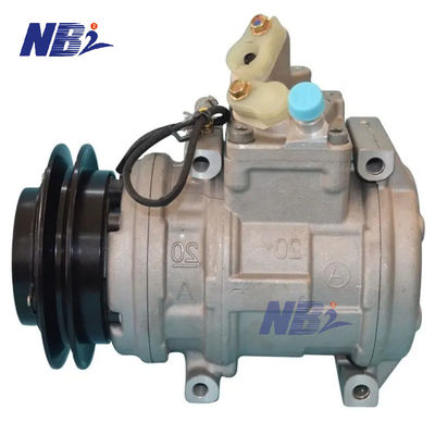 88320-60590 447200-6660Novo compressor A/C 88320-60750 Para Toyota JEEP 4500 FZJ80 FZJ100