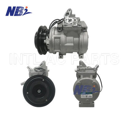 Bom preço. 10PA20C 8832060750 8832060750 88320-60730 8832060730 8832060730 4472006660 ac compressor para toyota Prado Land cruser 4500 on-line