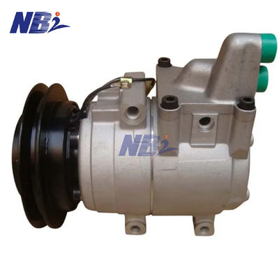 Bom preço. 97701-34700 711400218 12v Condutor de ar condicionado para automóveis Parte do automóvel Compressor AC para Mazda BT50 B2500 B2900 on-line