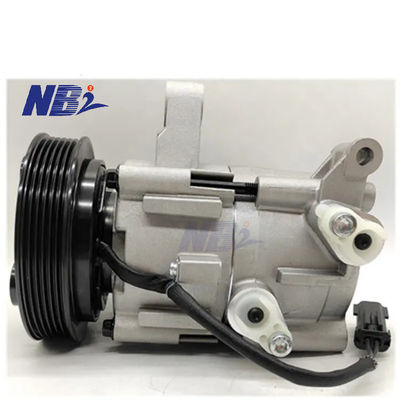 Bom preço. OEM 55111400AA 55111400AB 55111406AA 135264 Para compressores de ar de automóveis DODGE NITRO Peças para automóveis on-line