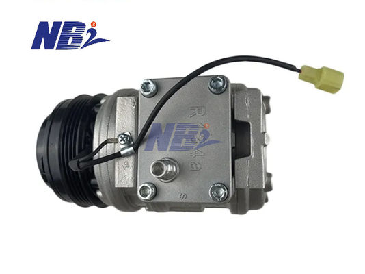 Bom preço. 8832035540 88320-35540 Mc447200-0818 Ac A/c Compressor 112mm 4pk Para Toyota Tacoma T100 1994-1998 Tacoma L4 2Base on-line