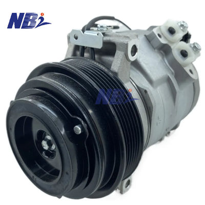 Bom preço. OEM A0002343511 Compressor AC Para Mercedes Sprinter 313 413 Dodge Mercedes-Benz Sprinter Van -12V/6PV/120MM on-line