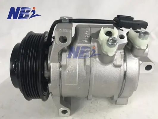 10ZS15 Oe RL028917ABRL028917 Compressor automático AC Compressor de ar condicionado de automóvel para Jeep Wrangler