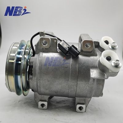 Bom preço. OEM MN123626 Peças sobressalentes de motores de automóveis de alto desempenho para L200 2.5L Compressor AC de carro 128MM 1BG MSC90CA on-line