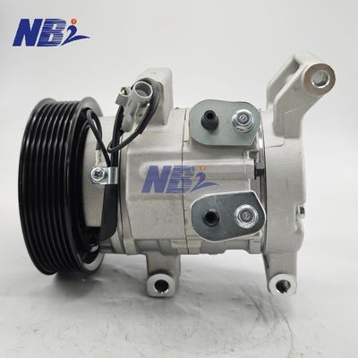 Bom preço. Compressor para TOYOTA ac 447260-8040 88320-0K380 447220-4352 4472608040 883100K122 883200K100 2473003850 4471902490 447190-2650 on-line