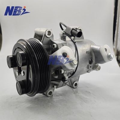 Bom preço. OEM 7813A673 92600D250C Compressor de ar condicionado de motor automático de 12V para Mitsubishi L200 2.4 DID 4N15 2016 MITSUBISH triton 2014 on-line