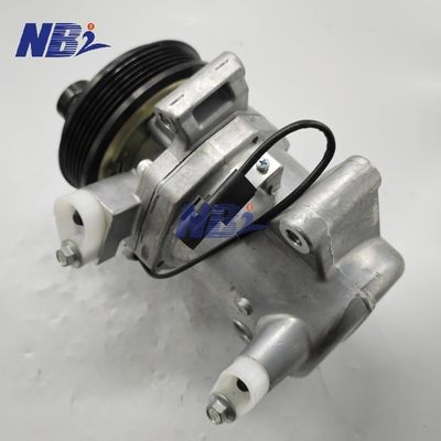 92600d250c 92600-d250c CR12SB Compressor de ar de carro para Fiat Fullback / MITSUBISHI L200 TRITON SPORT 2.4 DIESEL