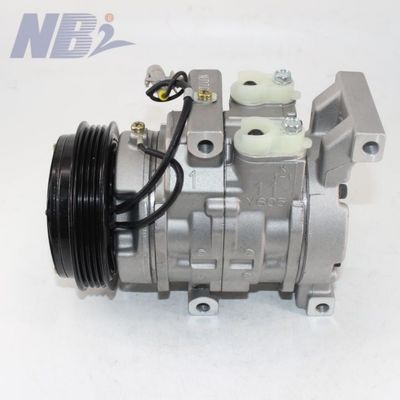 Bom preço. Auto AC Compressor Para Toyota Vios Avanza Preço de fábrica Novo R134a Refrigerante Números de modelo 88320-0D020 JK447280-0560 447180-4880 on-line