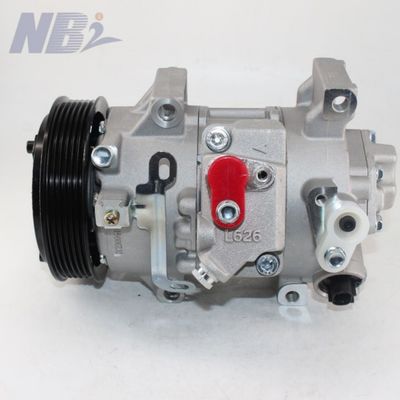 Bom preço. AUTO AIR CON COMPRESSOR 6SEU14C para TOYOTA COROLLA 1.8 INFINITI FAW OEM 447260-1493 88310-02370 12V VOLTA USO/Novo on-line