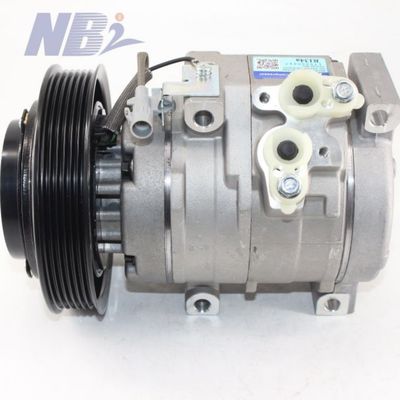 Bom preço. Lexus Certificado Carro Elétrico Parte Nova 10S15L 139mm 6PK Ar condicionado Toyota para Corolla Altis 1.6 88320-02120 Usado da FAW on-line