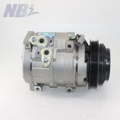 Bom preço. Peças para automóveis Toyota Hilux OE 883206A170 12V AC compressor novo e usado Condicionador de ar on-line