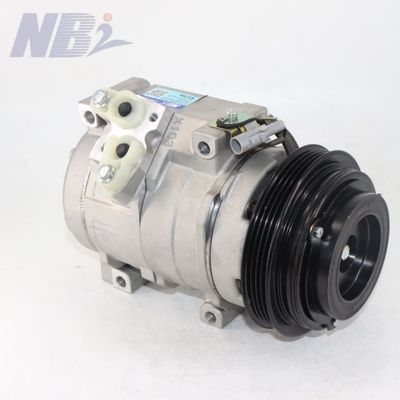 Bom preço. Para Toyota Land Cruiser Prado Auto Compressor de Ar Condicionado Modelo 88320-6A160 / 88320-6A170 / 88320-35710 on-line