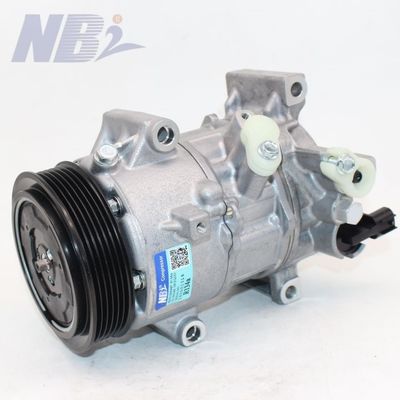 Bom preço. Auto Air Conditioning Compressor AC para Toyota Levin 1.2T 8831002B40 88310F4030 Modelos novos usados Corolla Lexus Mini Faw Volta 12V on-line