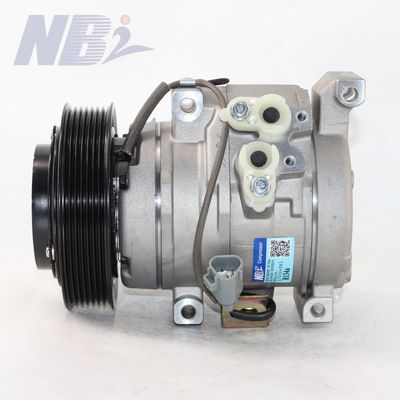 Bom preço. Partidas de compressor de ar condicionado automático A/C para Toyota Innova 4472608281 8832021100 883100K150 883100K010 12V Novo estado usado on-line