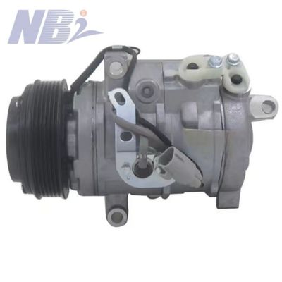 Automóvel AC Ar condicionado OEM Compressores 88320-6A120 & 88410-0C040 Modelos 447260-8150 & 88320-6A120 884100C040