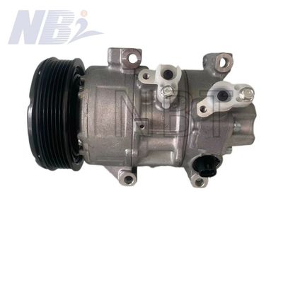 Bom preço. 88310-02400 88310-42250 88310-42260 447260-1254 5SE12C TPYE Auto ac Compressor para RAV4 ALA30/COROLLA ADE150/AURIS ADE150/VERSO on-line