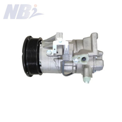 Bom preço. Toyota para Yaris Auris Compressor de sistema de ar condicionado 88310-0D212 88310-0D211 88310-0D210 88310-02390 88310-02470 AC Marcas on-line