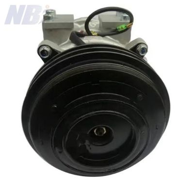 Hino 24V OEM Compressor de ar Nova substituição de peças de automóveis para autocarro Toyota & Veículos AC Modelo 0472006290
