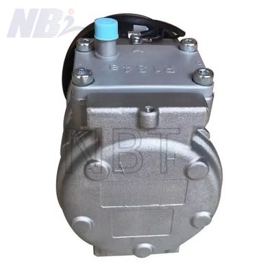 Bom preço. Auto AC compressor 10PA17C Para Toyota Land Cruiser 90 3.0 TD Adaptação KZJ90 KZJ95 88320-35610 88320-26H91 12v Condição on-line