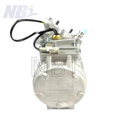 Bom preço. 10PA17C Novo auto AC compressor para Toyota Land Cruiser 90 3.0 TD Fits KZJ90 KZJ95 88320-35610 8832035610 88320-26H91 8832026H91 on-line