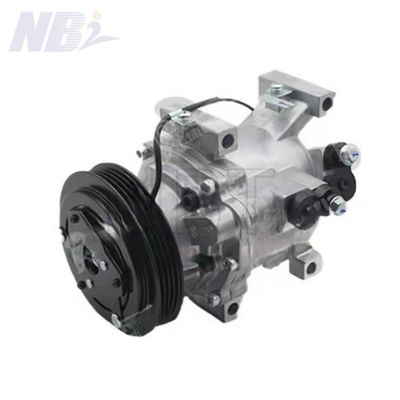 Bom preço. SCSA06C Compressor de CA automático para Toyota Echo e Mazda Miata NC7261K00 88320-52170 8832052170 88310-52351 Parte de substituição on-line