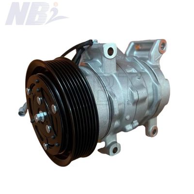 Bom preço. Toyota Hilux Vigo Pickup III 1KD 2KD-FT 12V AC Compressor 10s11c Volta Modelos 88310-0K131 88310-71062 88320-0K341 on-line