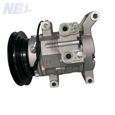 Bomba de refrigeração automática AC 883100K130/88310OK133 Peça de reparo de CA de carro para Toyota Hilux Vigo KUN KDN 1TR 2TR 2005 Modelos