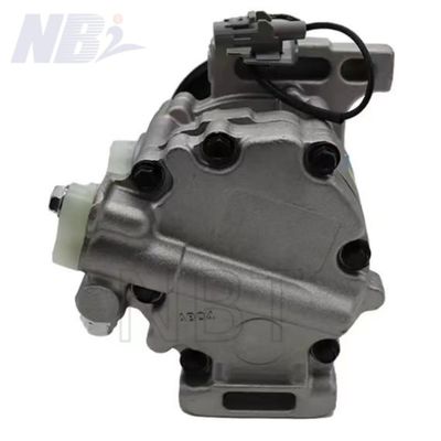 Bom preço. Compressor automático para Toyota 2018 Ar condicionado para automóveis com reservatório M900A Compressores Premium Categoria de produto on-line